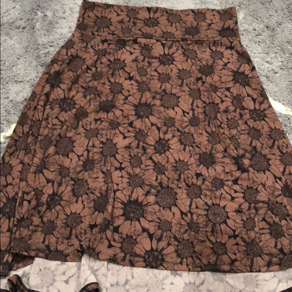LuLaRoe Azure. NWOT